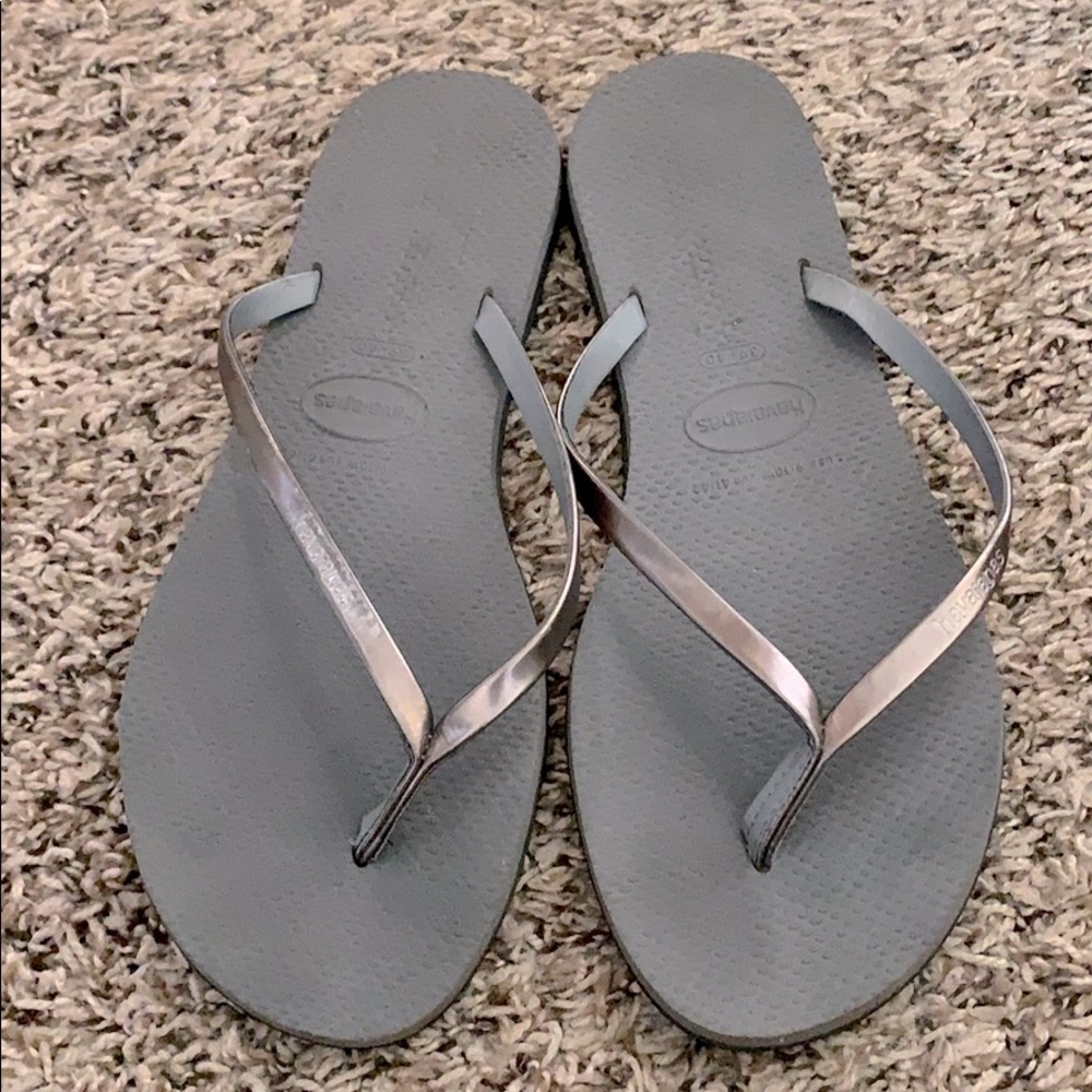 Havaianas Brand Sandals